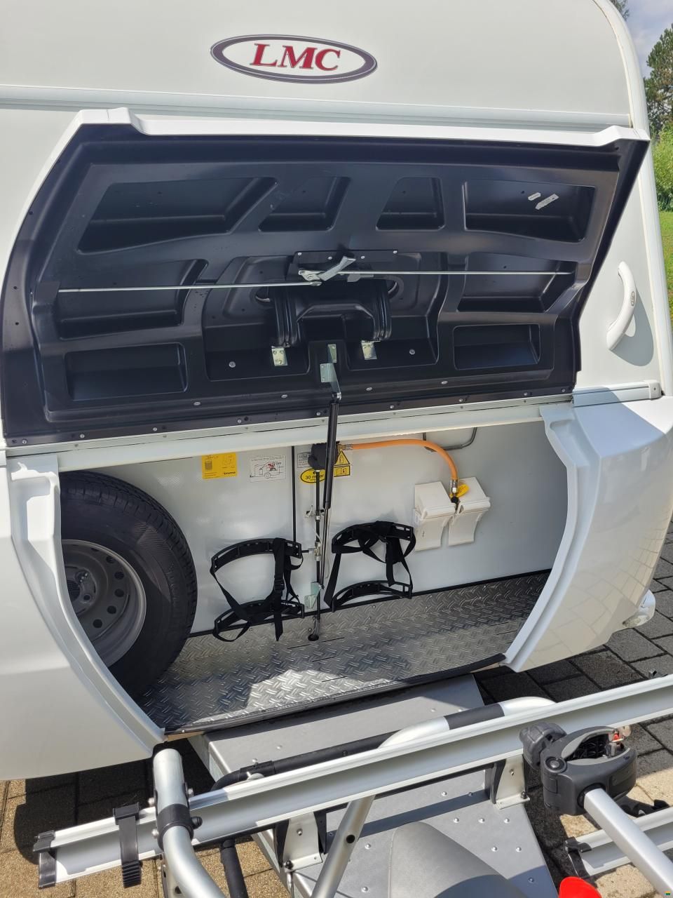 LMC Vivo 530K