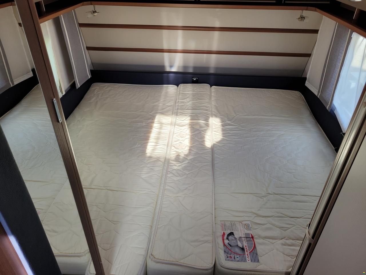 LMC Vivo 530K