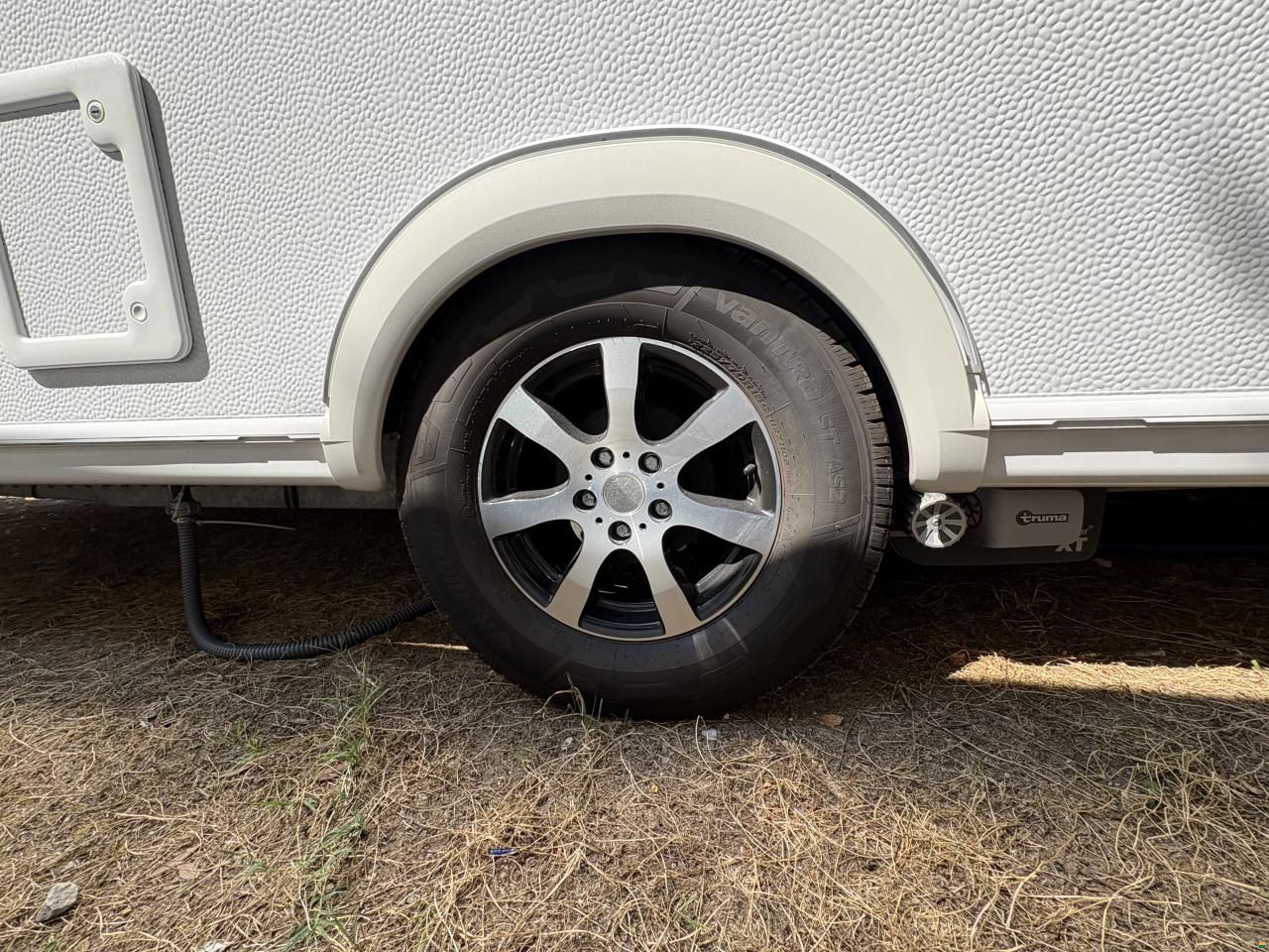 LMC Vivo 530K
