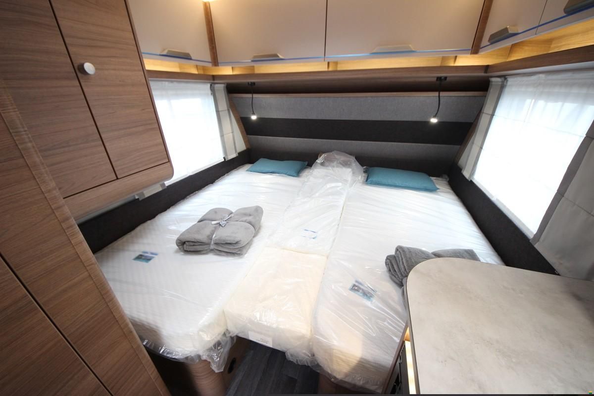 Knaus Sport 460 EU ePower Selection