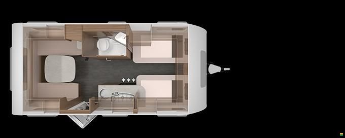 Knaus Sport 460 EU ePower Selection