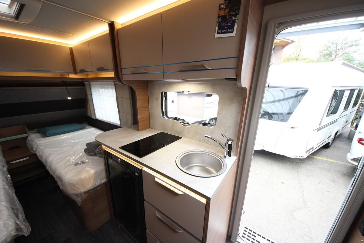 Knaus Sport 460 EU ePower Selection