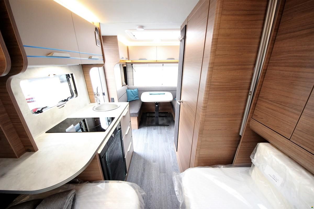 Knaus Sport 460 EU ePower Selection