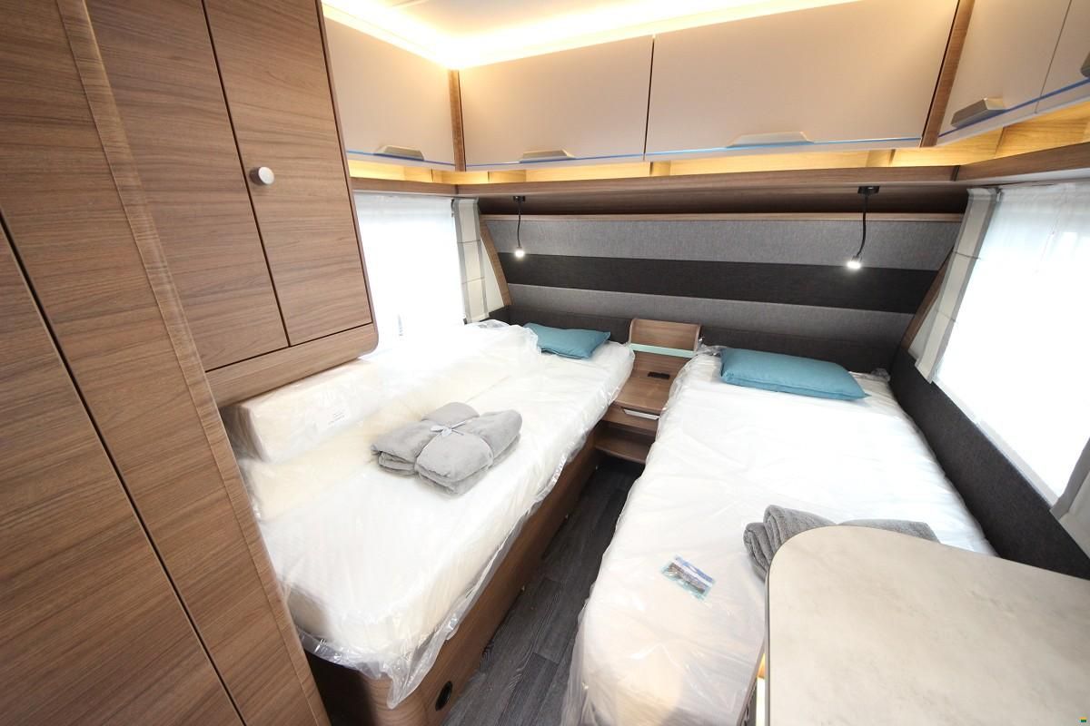 Knaus Sport 460 EU ePower Selection