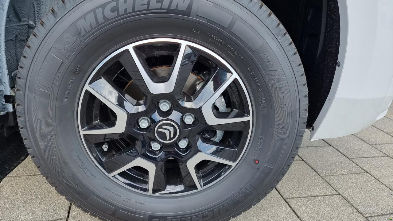 Hobby Optima T65 FL Ontour