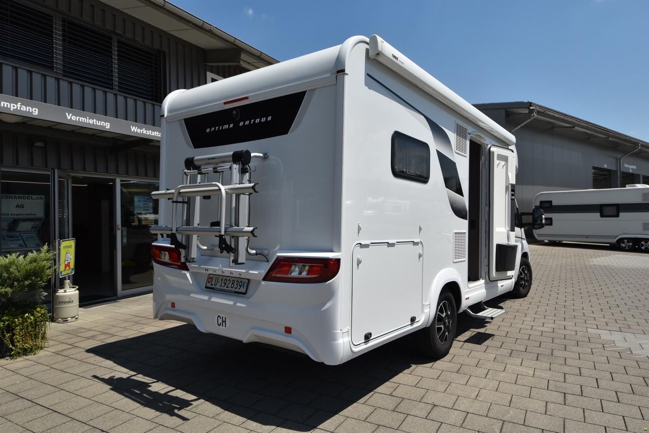 Hobby Optima T65 FL Ontour