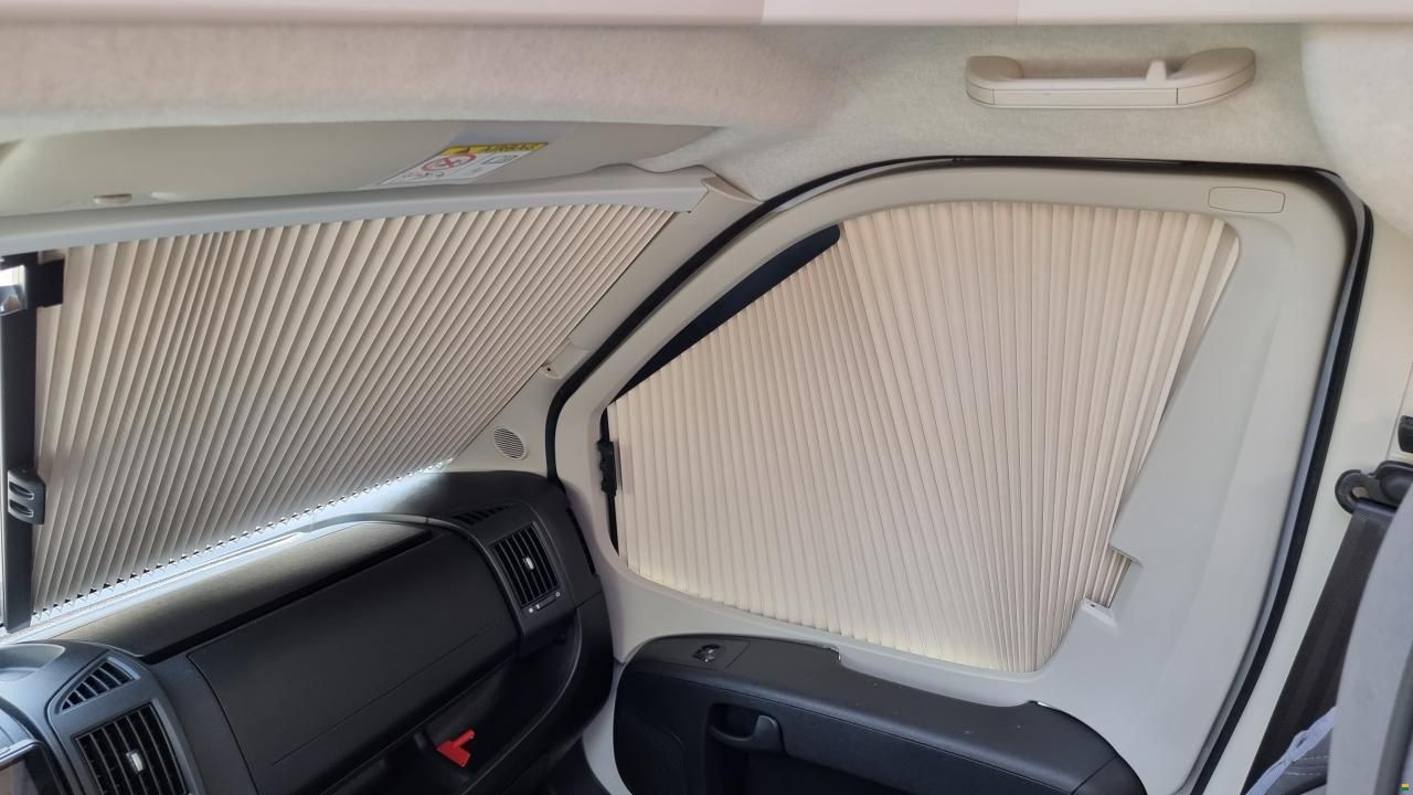 Hobby Optima T65 FL Ontour