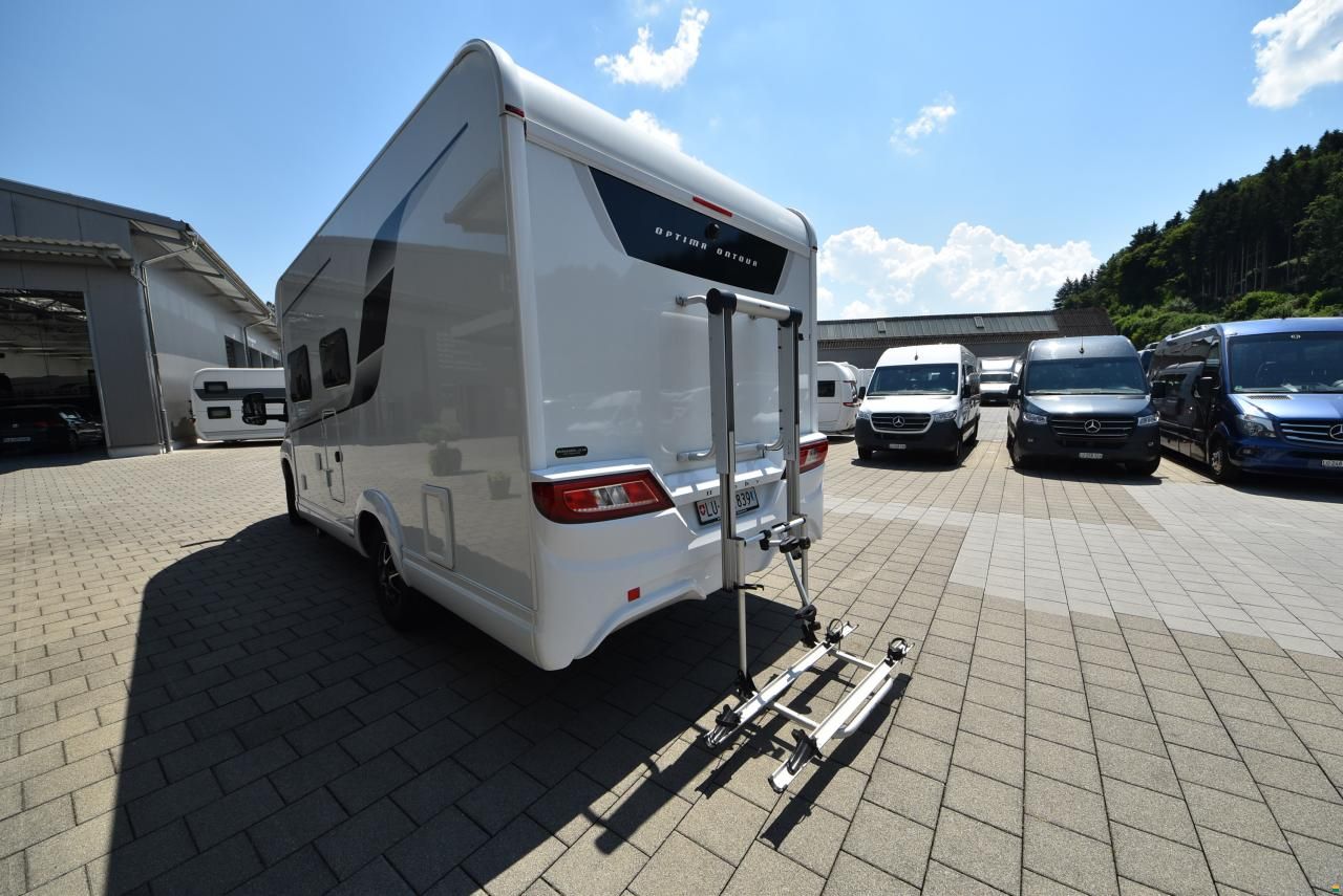 Hobby Optima T65 FL Ontour