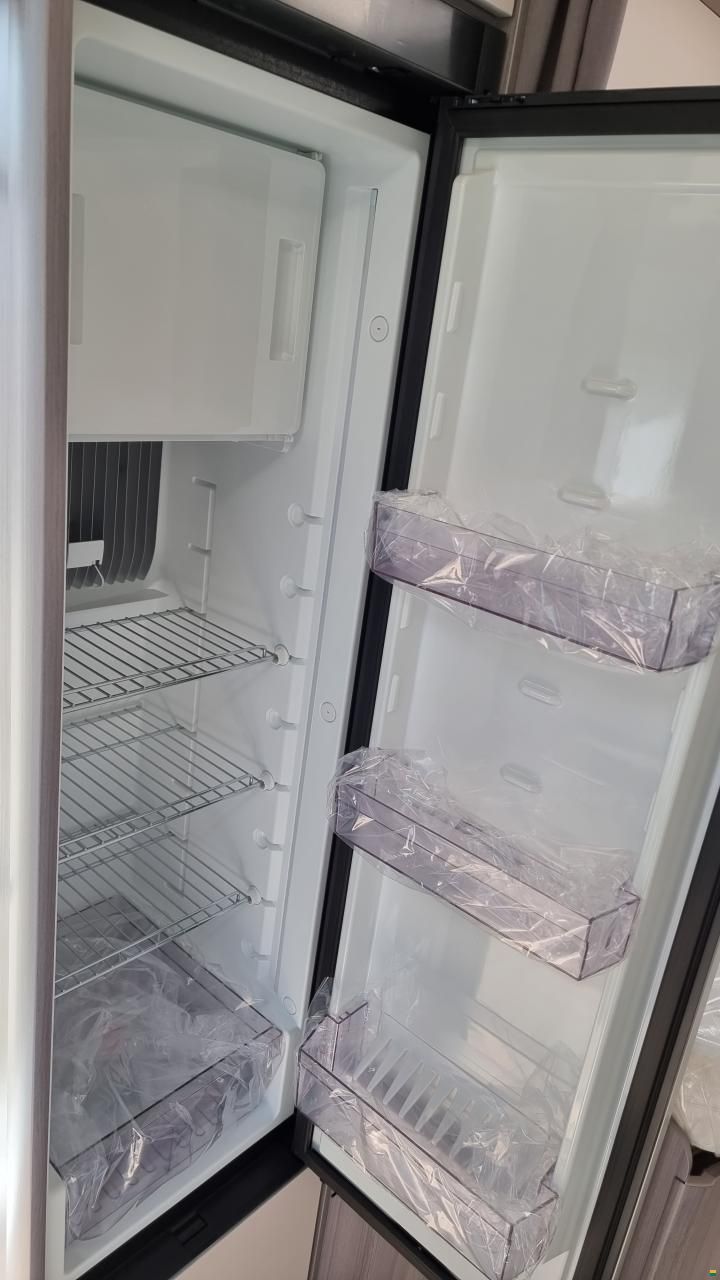 Hobby Optima T65 FL Ontour