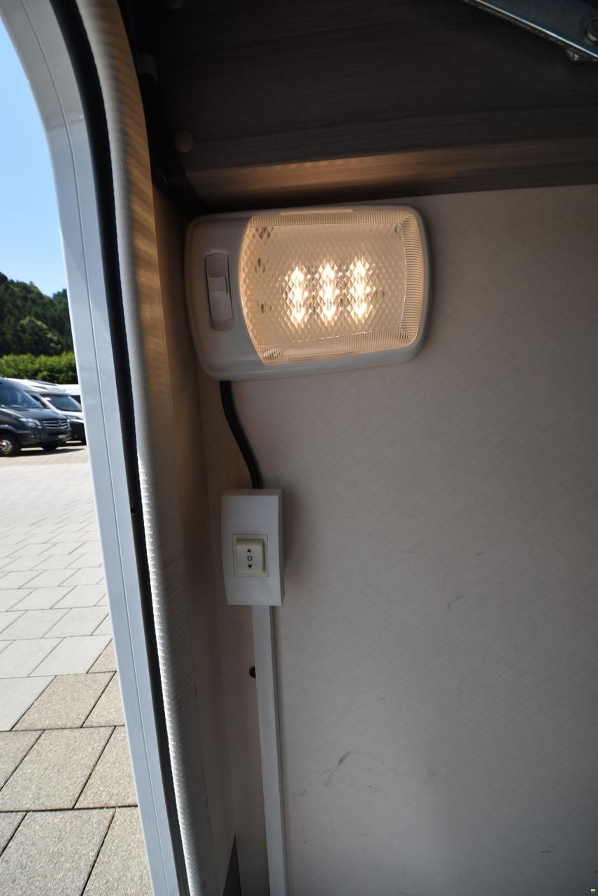 Hobby Optima T65 FL Ontour