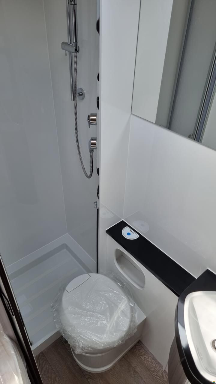 Hobby Optima T65 FL Ontour