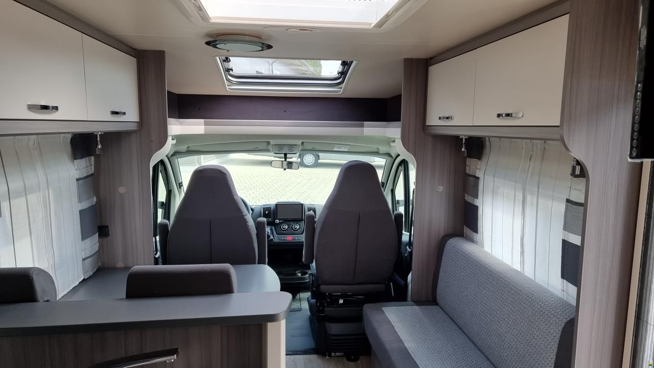 Hobby Optima T65 FL Ontour