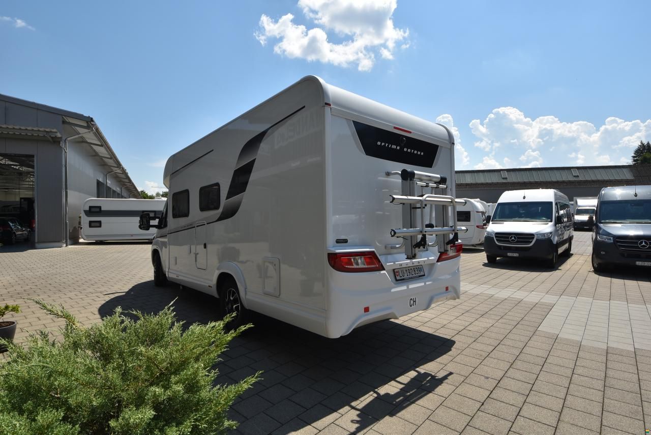 Hobby Optima T65 FL Ontour