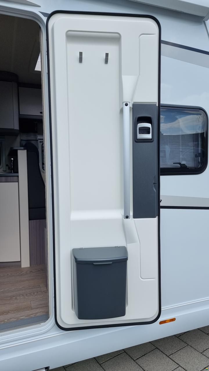 Hobby Optima T65 FL Ontour