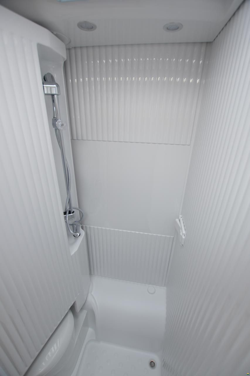 Sunlight T67S Citroen Manuell