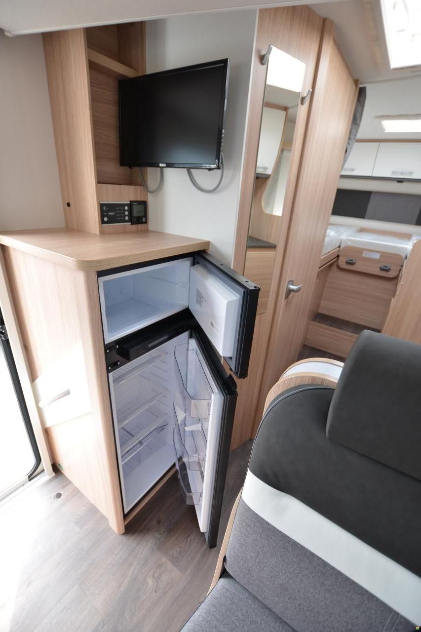 Sunlight T67S Citroen Manuell