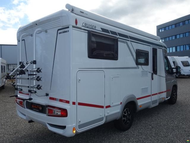 LMC Cruiser V646-3G