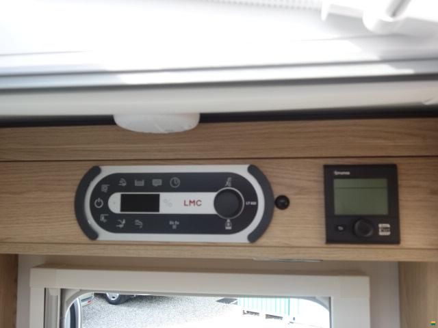 LMC Cruiser V646-3G