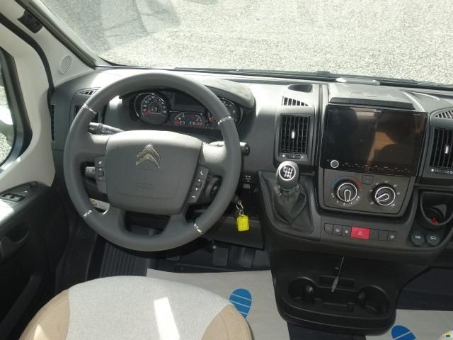 LMC Cruiser V646-3G
