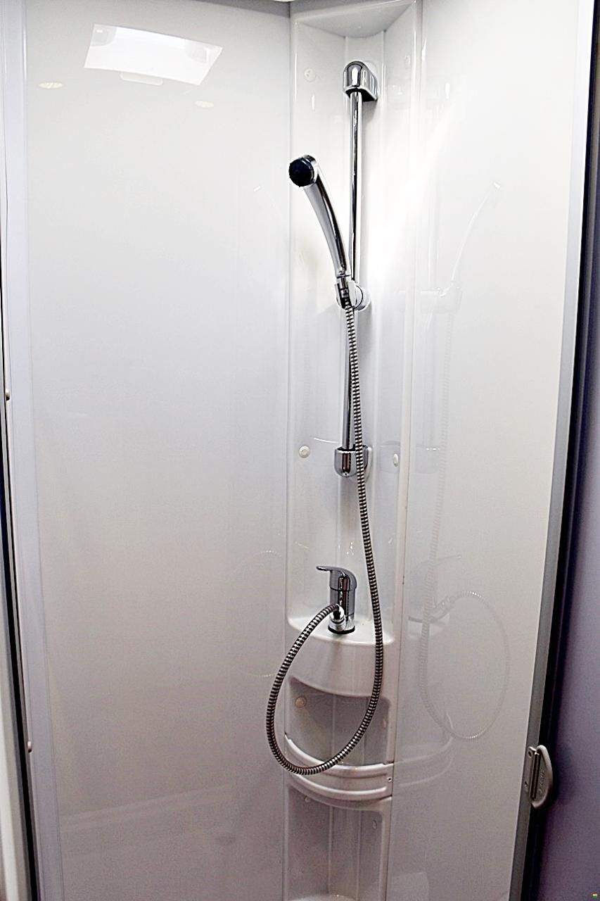 Sunlight CAPRON I 68 2,3 DIESEL FIAT DUCATO