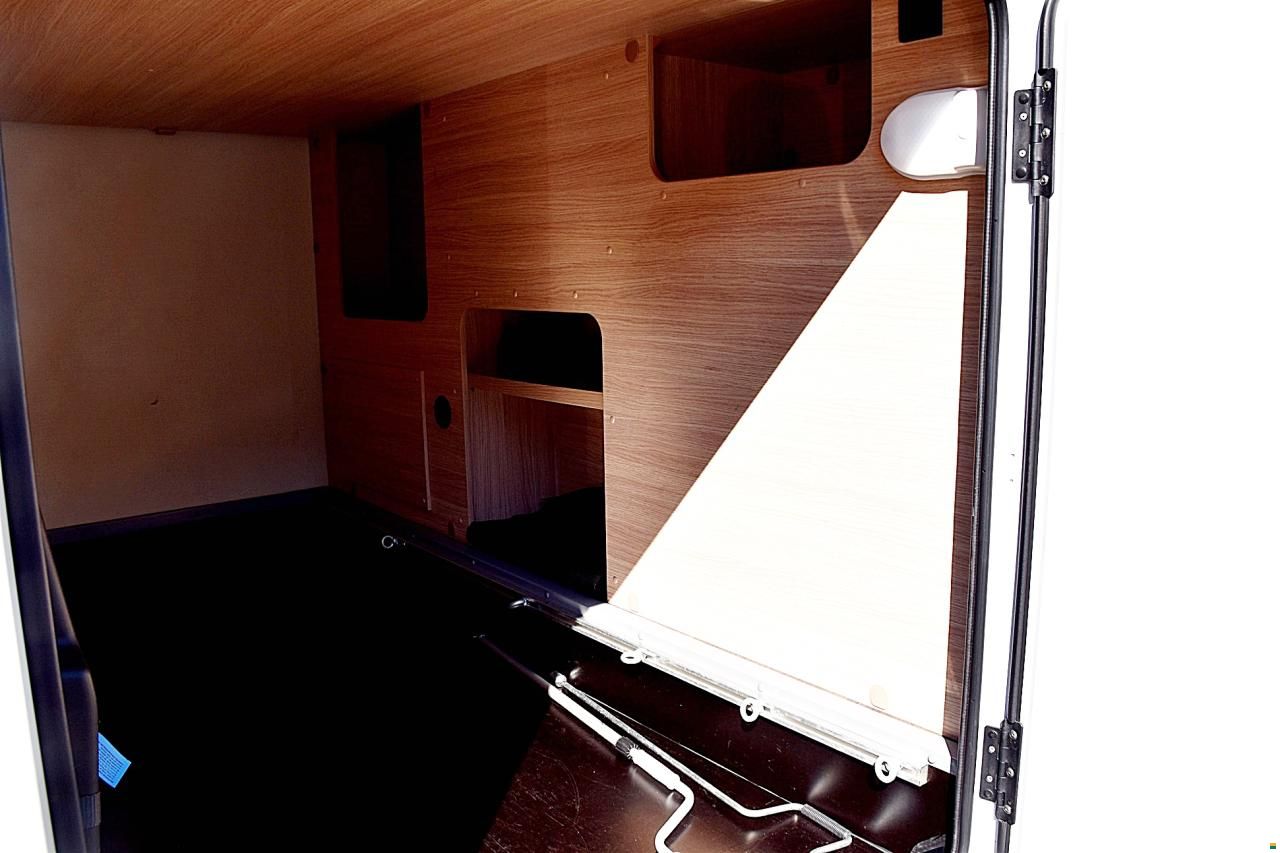 Sunlight CAPRON I 68 2,3 DIESEL FIAT DUCATO