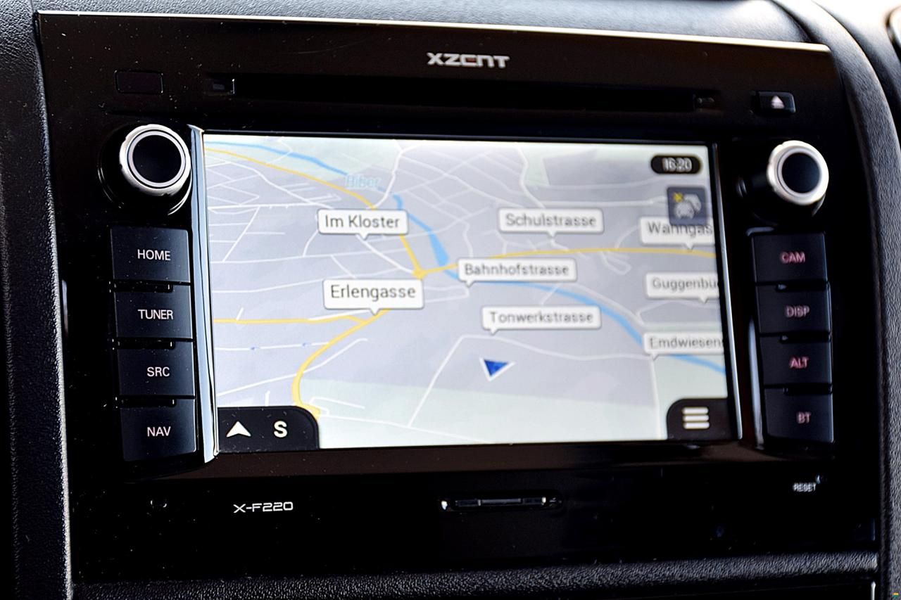 Sunlight CAPRON I 68 2,3 DIESEL FIAT DUCATO