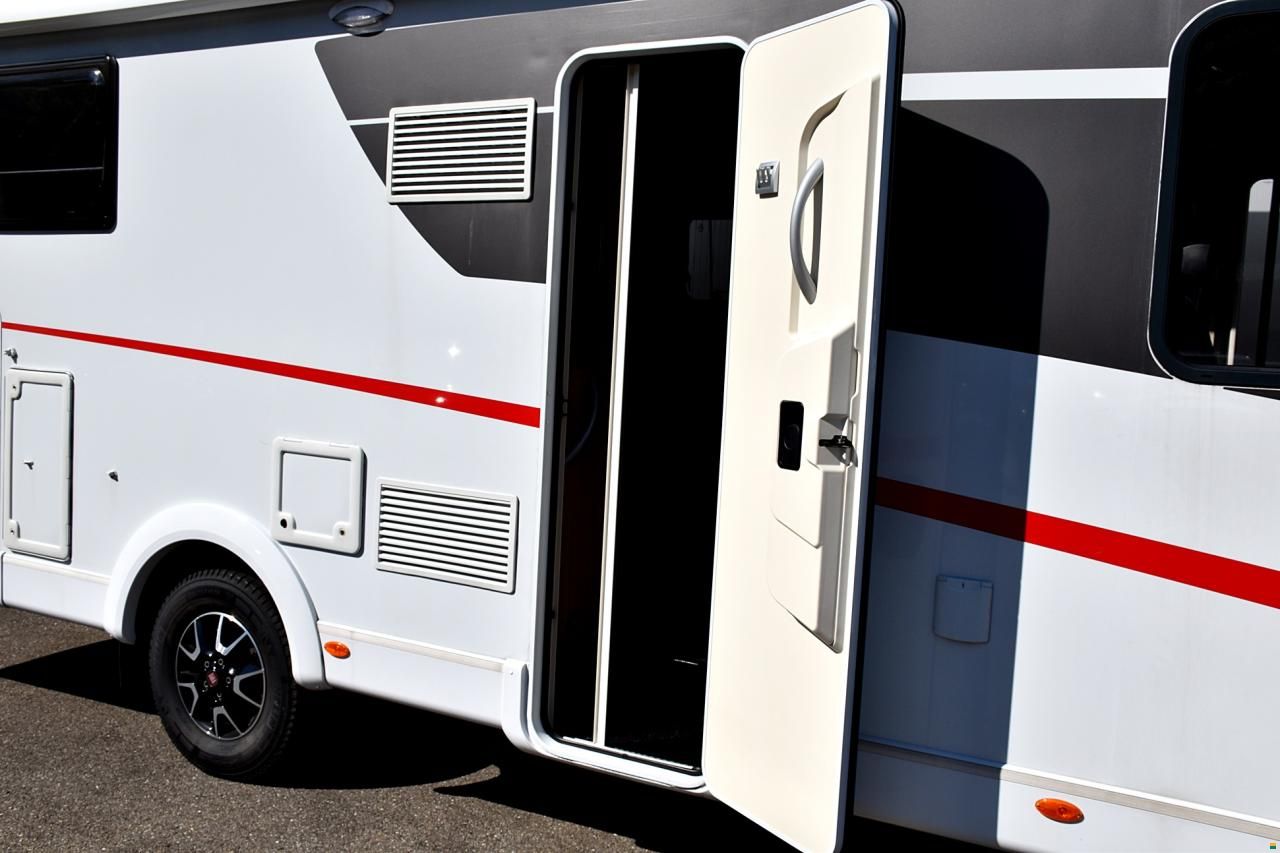 Sunlight CAPRON I 68 2,3 DIESEL FIAT DUCATO