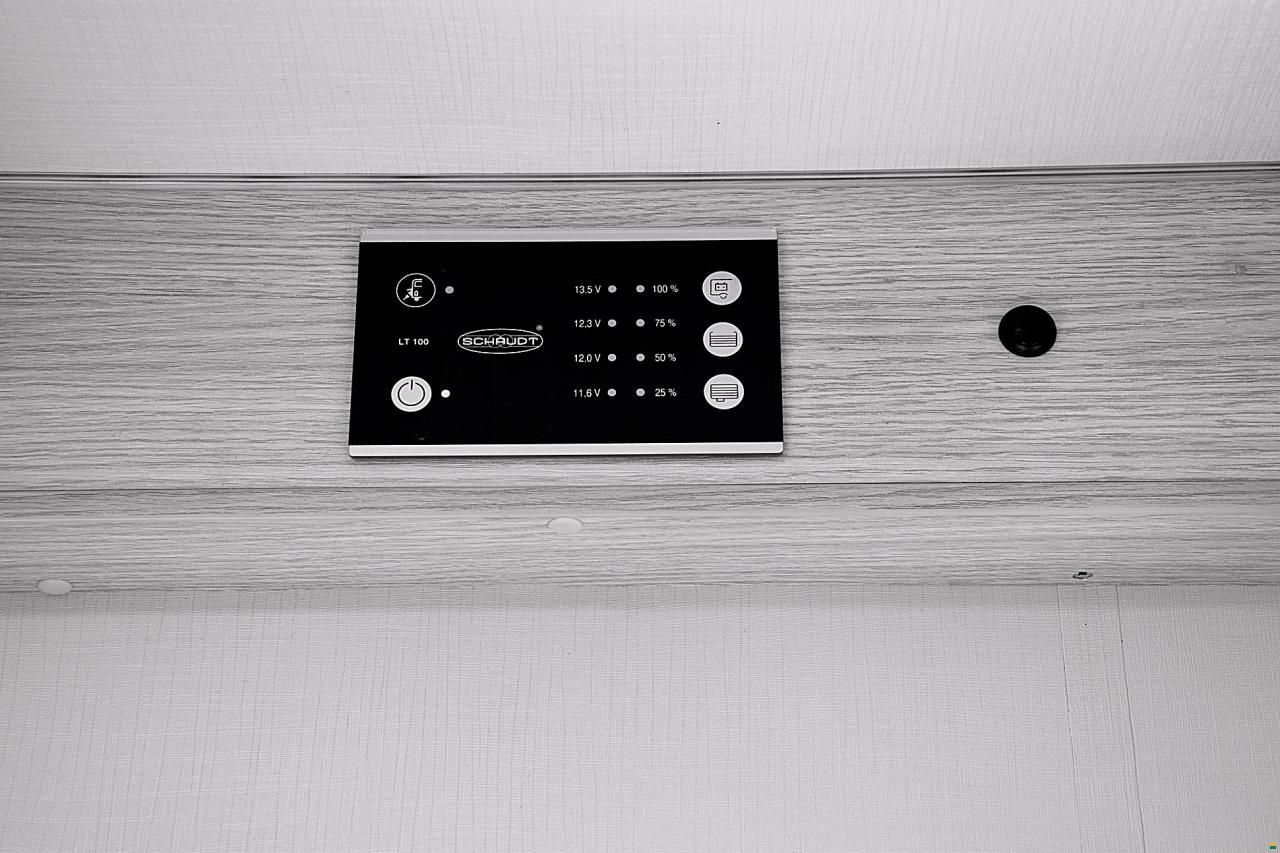 Sunlight CAPRON I 68 2,3 DIESEL FIAT DUCATO