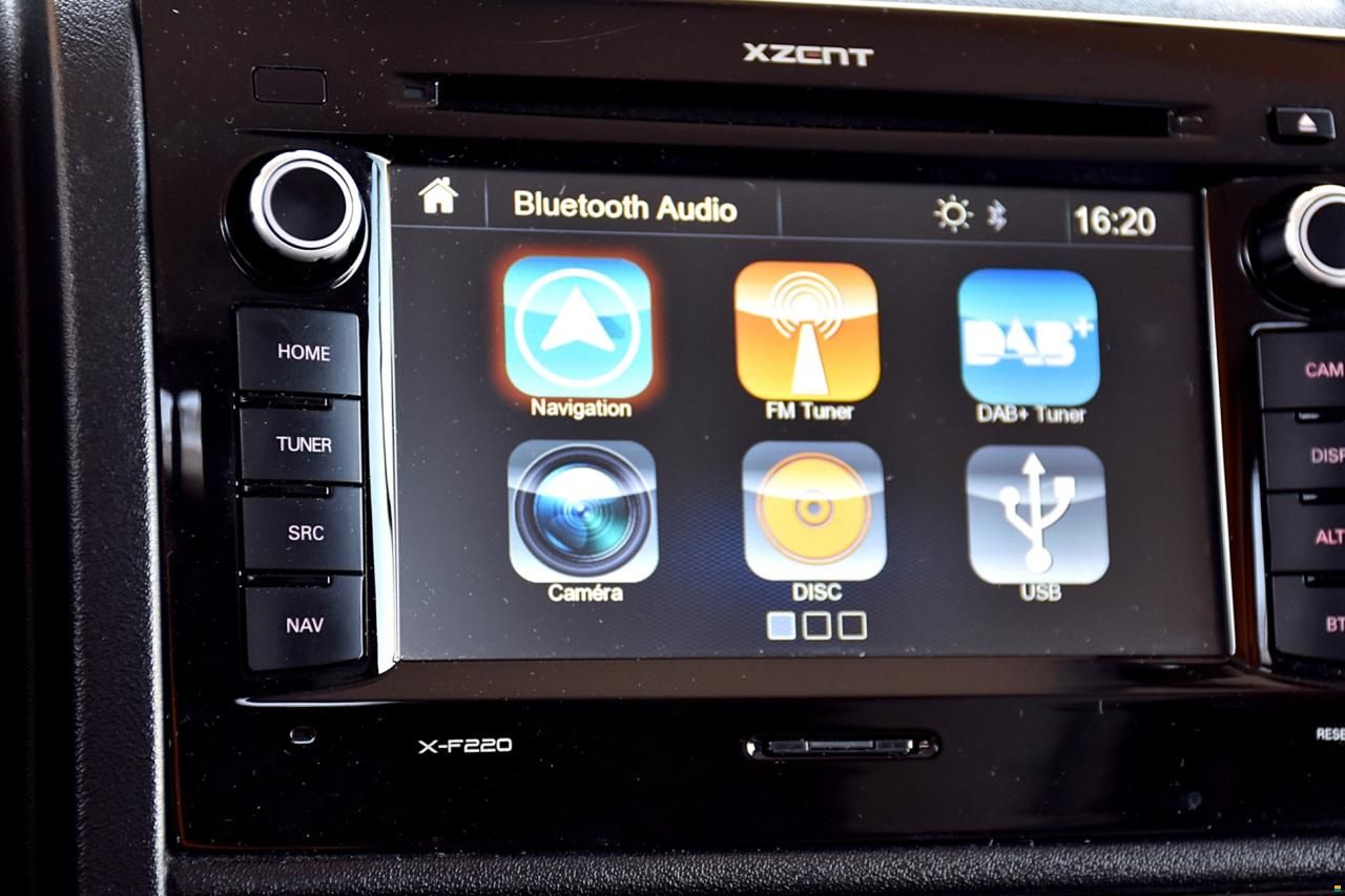 Sunlight CAPRON I 68 2,3 DIESEL FIAT DUCATO