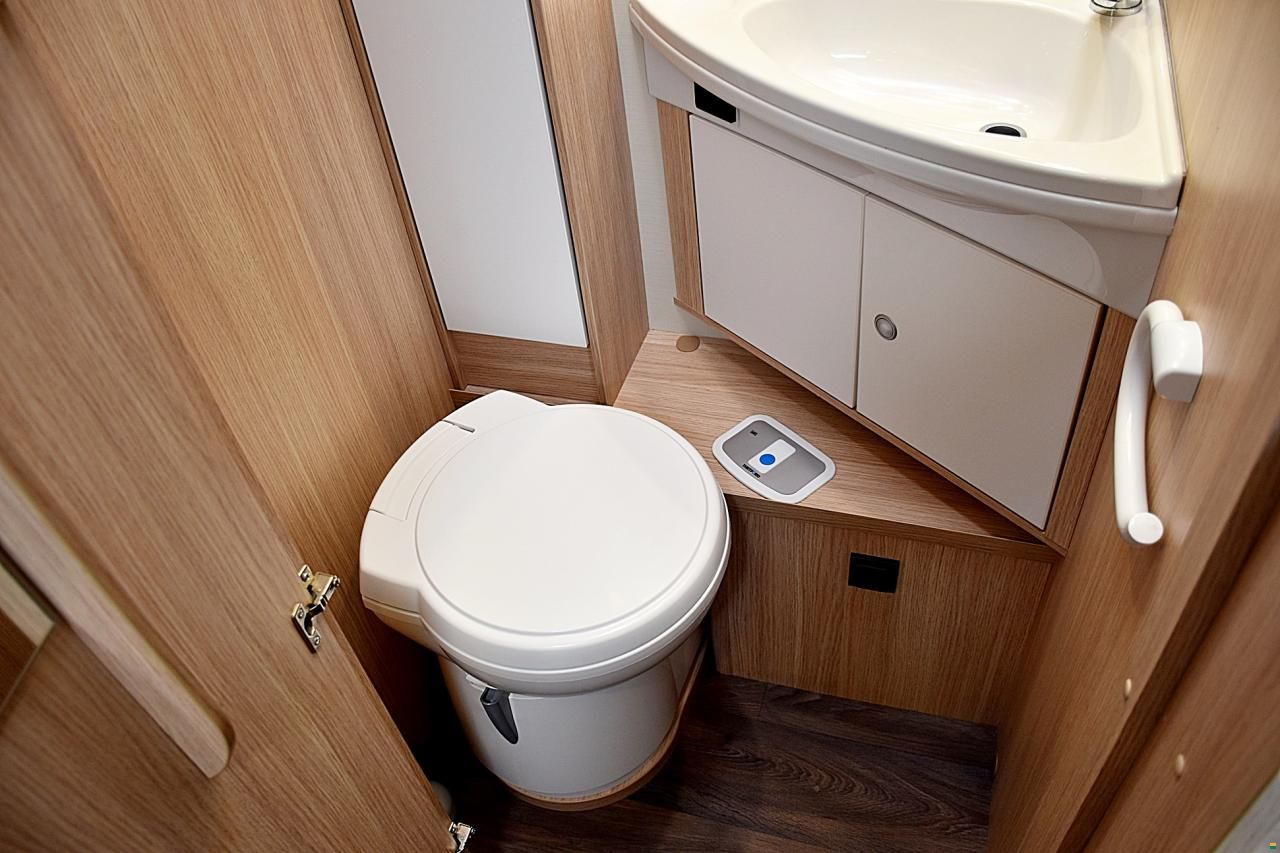 Sunlight CAPRON I 68 2,3 DIESEL FIAT DUCATO