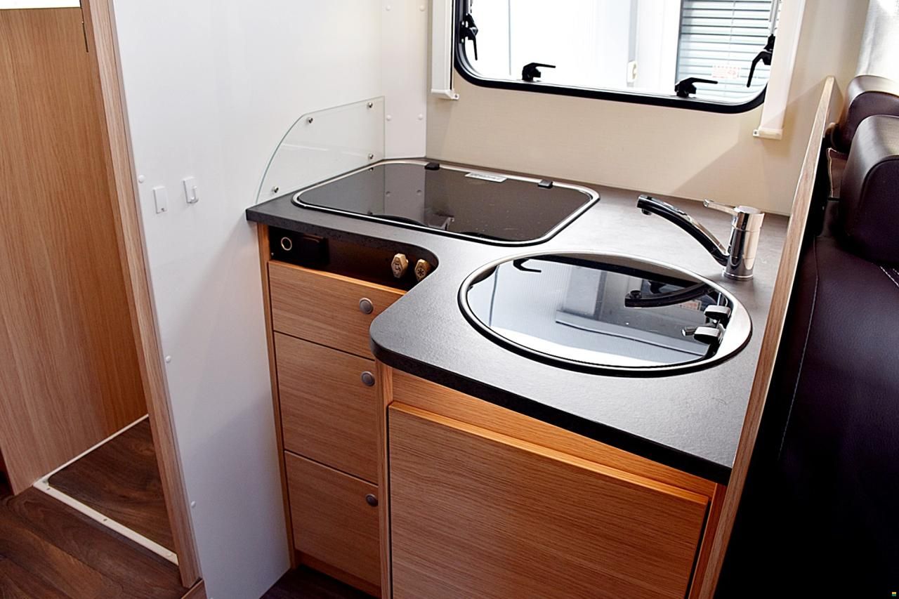 Sunlight CAPRON I 68 2,3 DIESEL FIAT DUCATO