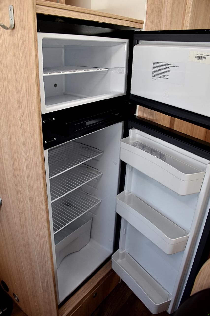 Sunlight CAPRON I 68 2,3 DIESEL FIAT DUCATO