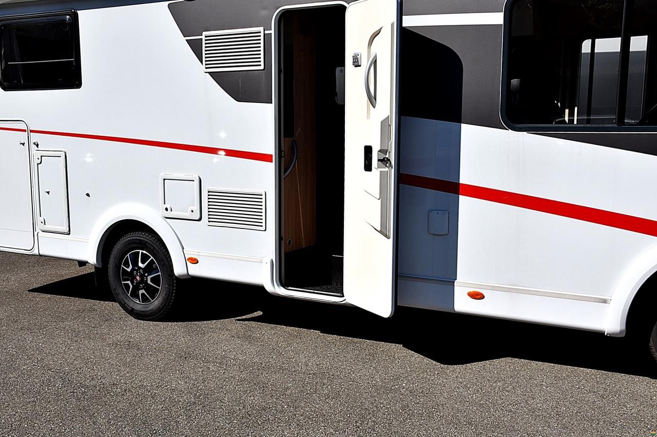 Sunlight CAPRON I 68 2,3 DIESEL FIAT DUCATO