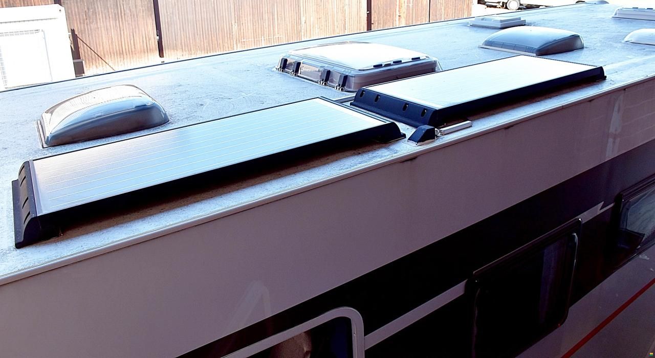 Sunlight CAPRON I 68 2,3 DIESEL FIAT DUCATO