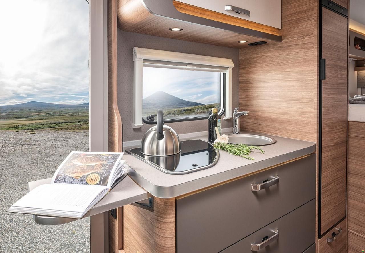 Weinsberg Cara Core 650 MEG