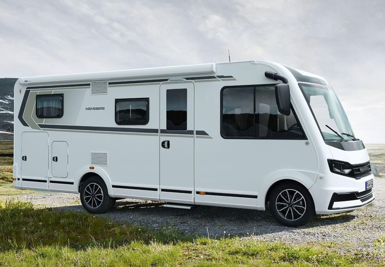 Weinsberg Cara Core 650 MEG