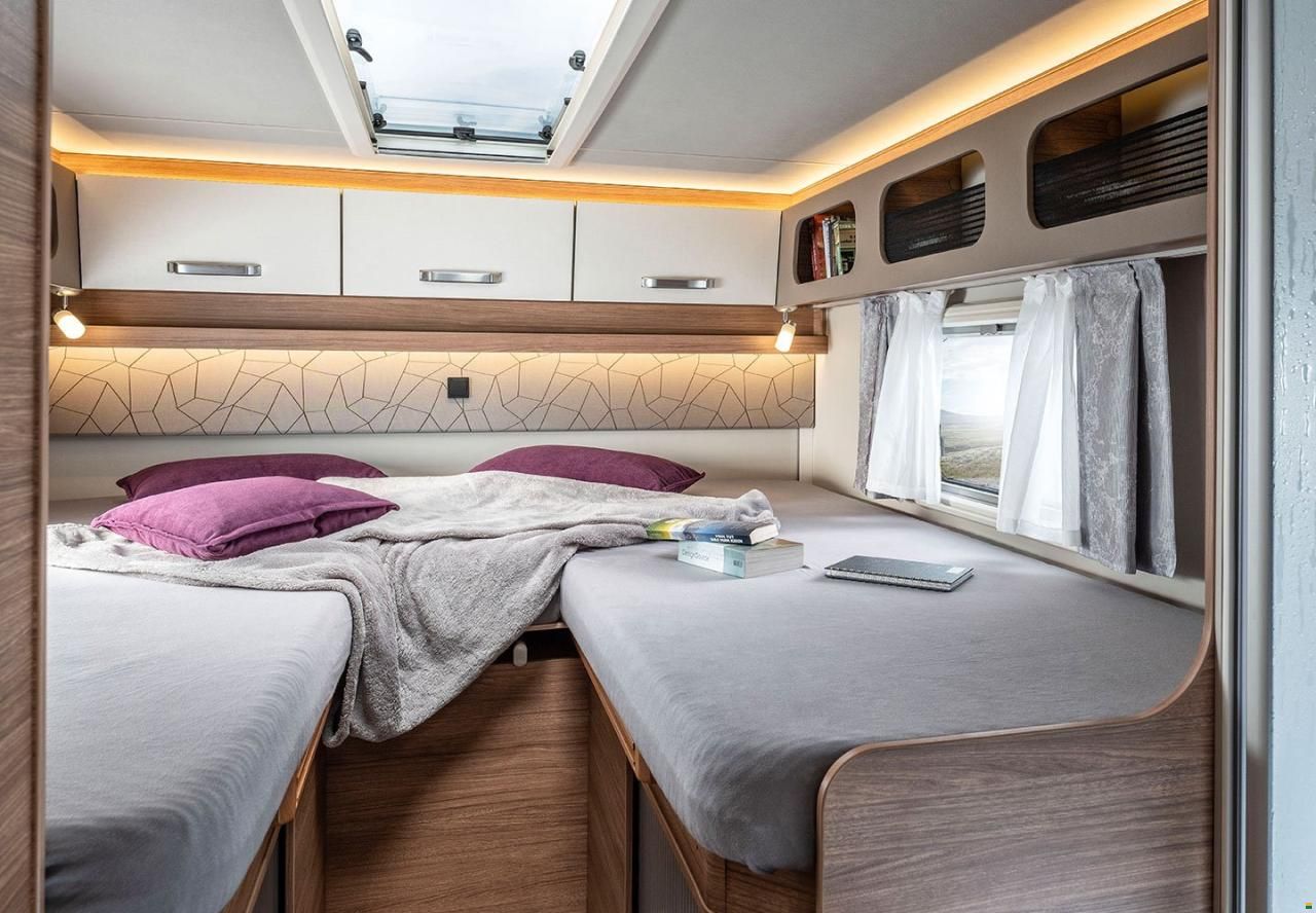 Weinsberg Cara Core 650 MEG