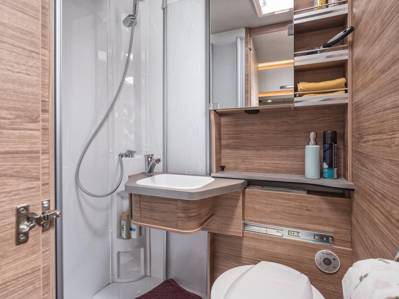 Weinsberg Cara Core 650 MEG