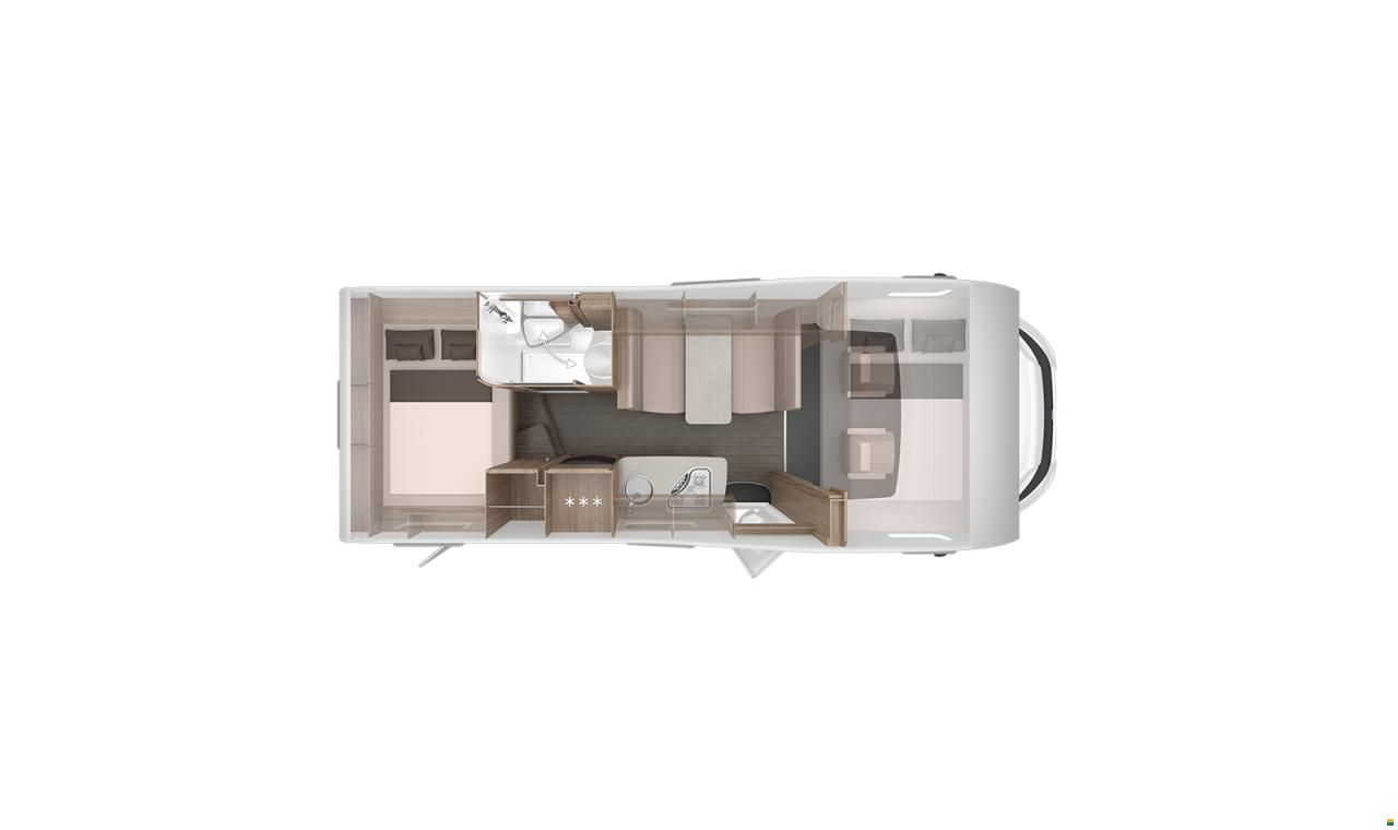 knaus live traveller 650