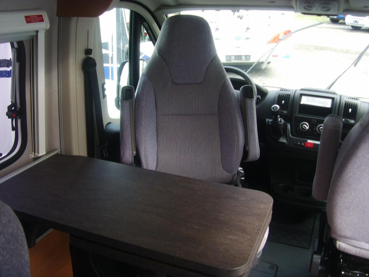 Weinsberg Cara Tour 630 ME