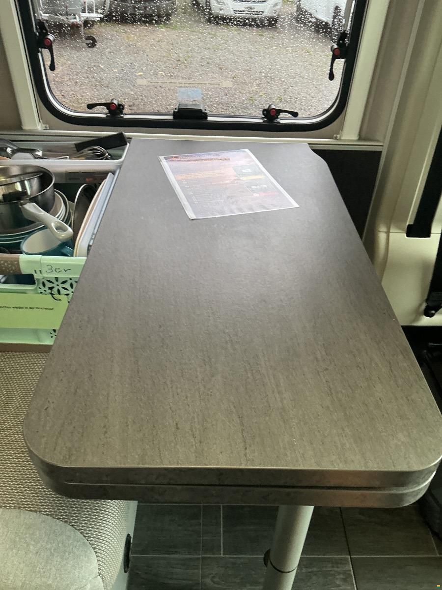 Weinsberg Cara Tour 630 ME