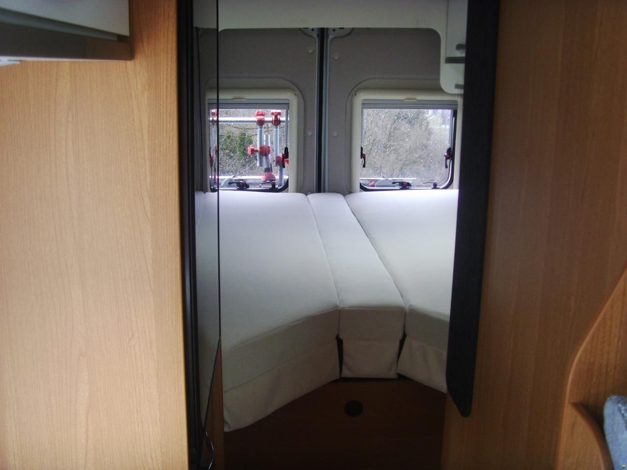 Weinsberg Cara Tour 630 ME