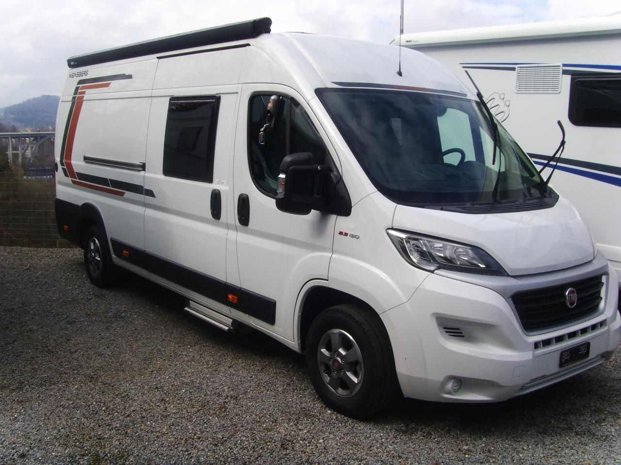 Weinsberg Cara Tour 630 ME