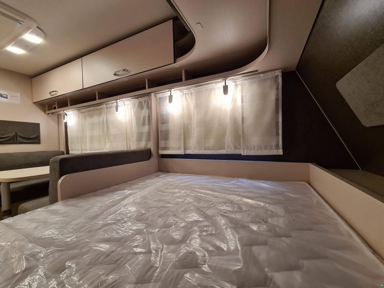 Dethleffs c-go 495 QSK