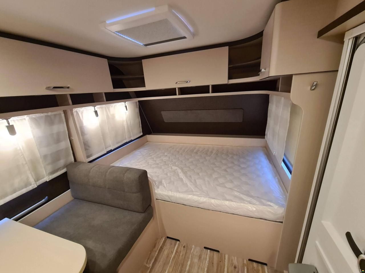 Dethleffs c-go 495 QSK