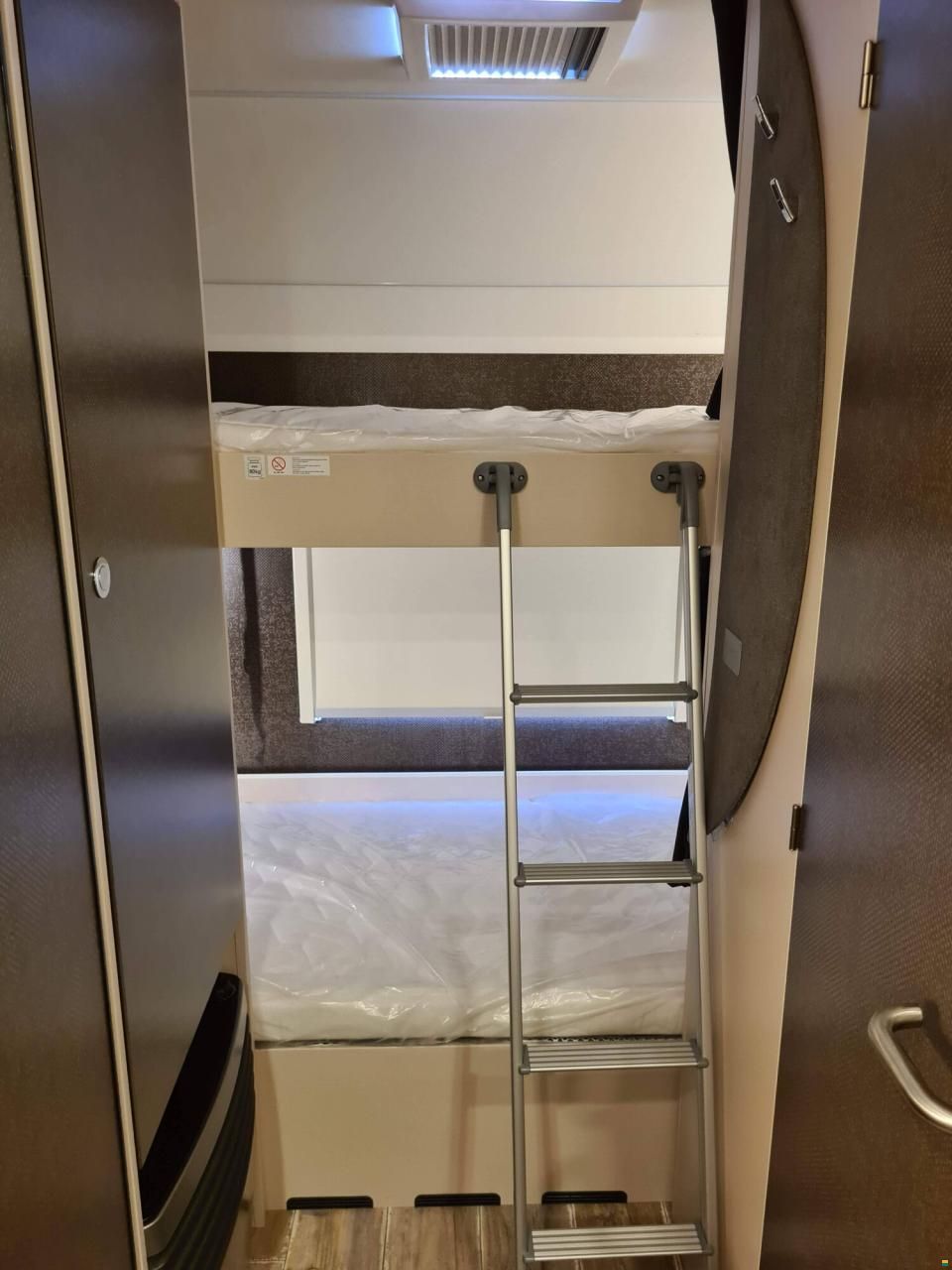 Dethleffs c-go 495 QSK