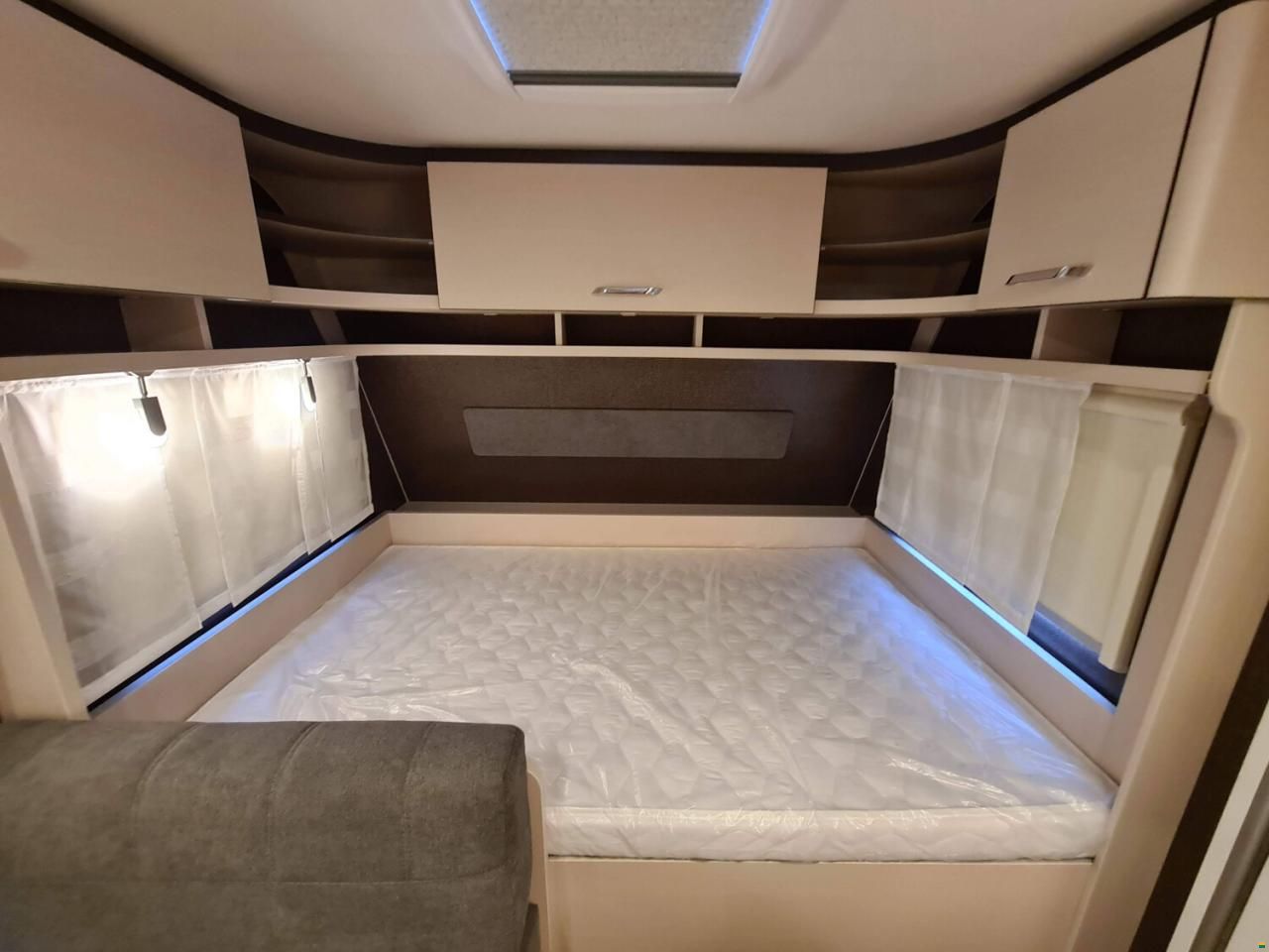 Dethleffs c-go 495 QSK