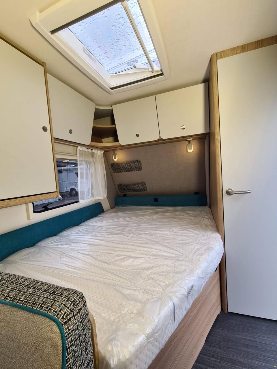 Dethleffs Aero 470 FSK