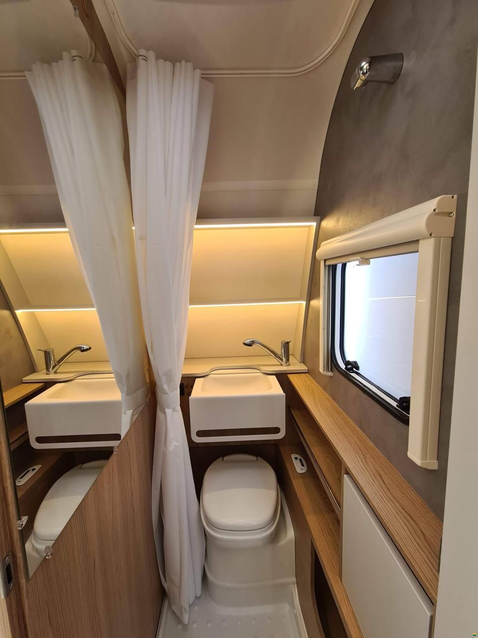 Dethleffs Aero 470 FSK