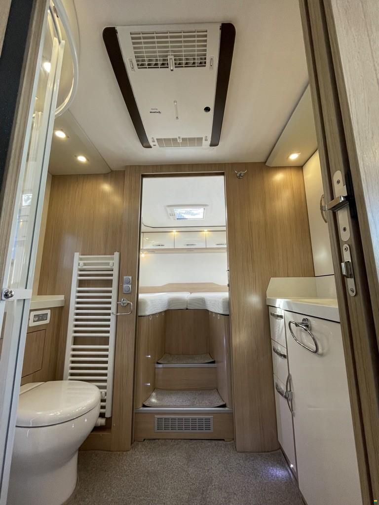 Phoenix Maxi Alkoven 8800 BML